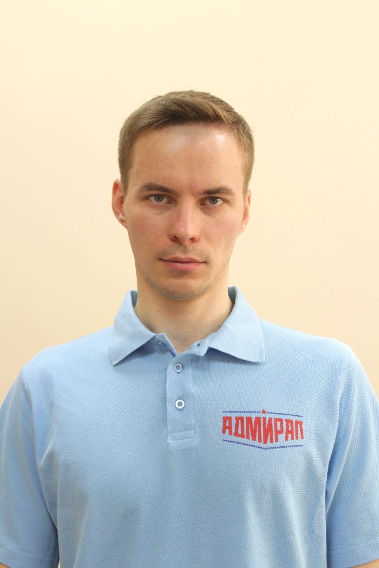 Алексей Баранов тренер