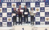 Чемпионат и первенство города Рязани по боксу среди юношей и девушек